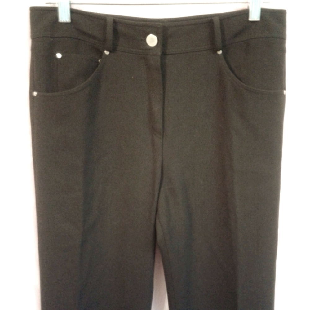 🌼🍸Women's Valentino Brown Pants 🍸